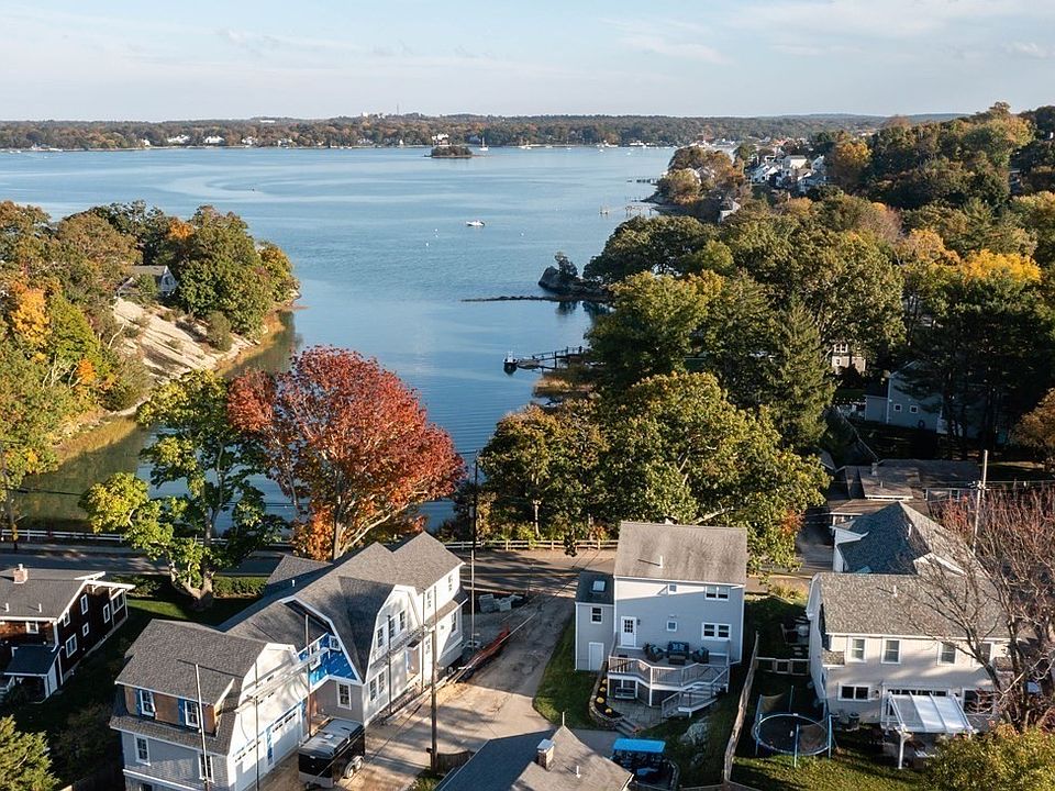 120 Downer Ave, Hingham, MA 02043 Zillow