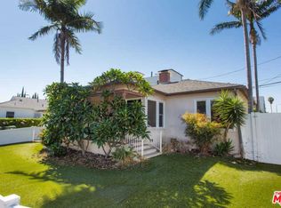 12401 Matteson Ave, Los Angeles, CA 90066