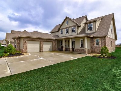 11910 Mulberry Dr, Mont Belvieu, TX, 77535