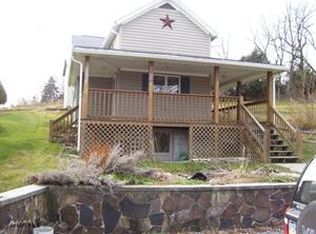 319 Old Quaker Church Rd, Fishertown, PA 15539