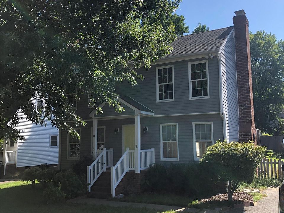 1st image of 5203 Fairlake Ln