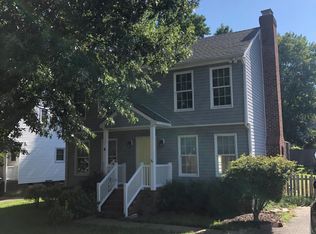 5203 Fairlake Ln, Glen Allen, VA 23060