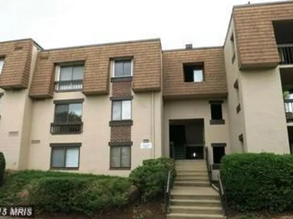 3808 Laramie Pl #126F, Alexandria, VA 22309