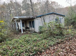 170 Melton Rd, Corbin, KY 40701