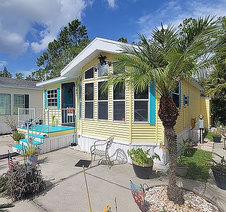 4th image of 3050 Beck Blvd Unit K7