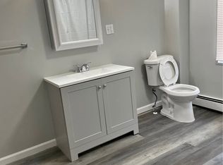 3 Hewitt St #3, Trenton, NJ 08611