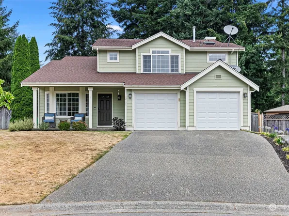 12125 Wallingford Place NW, Silverdale, WA 98383
