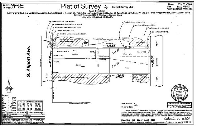 1st image of 1931 S Allport St #3
