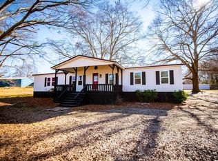 167 Goldridge Rd, Ranburne, AL 36273