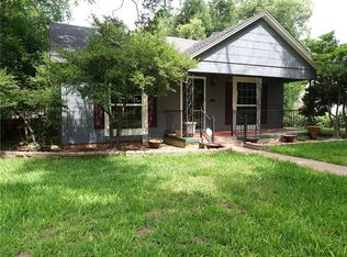 401 Riverside Blvd, Abilene, TX 79605