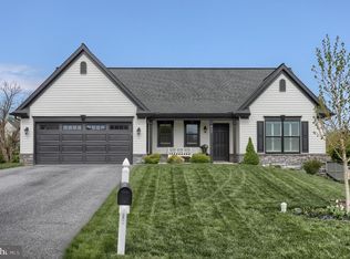 407 Orchid Cir, Lebanon, PA 17046