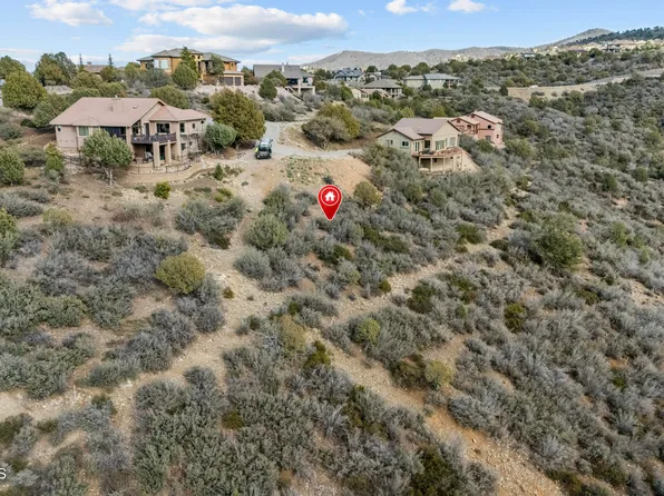 839 Scenic Pointe, Prescott, AZ 86303