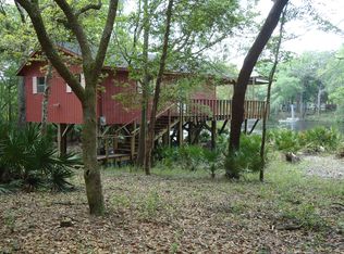 16700 198th Trce, O Brien, FL 32071