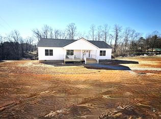 1490 Stone House Rd, Caldwell, WV 24925