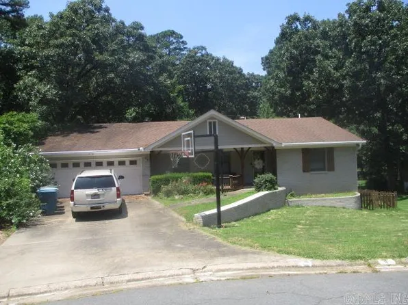 (undisclosed Address), Little Rock, AR 72227