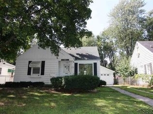 1725 S Wheeler St, Saginaw, MI