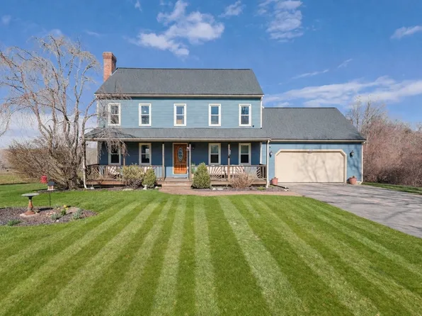 655 Allen Ave, North Attleboro, MA 02760