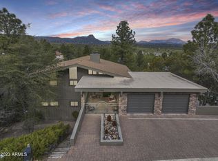 1160 Tanglewood Rd, Prescott, AZ 86303