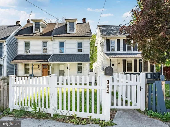 344 Lincoln Ave, Pottstown, PA 19464