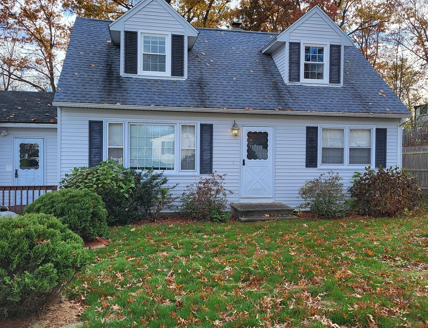 141 Greenwood Court - 1 — Photo 1