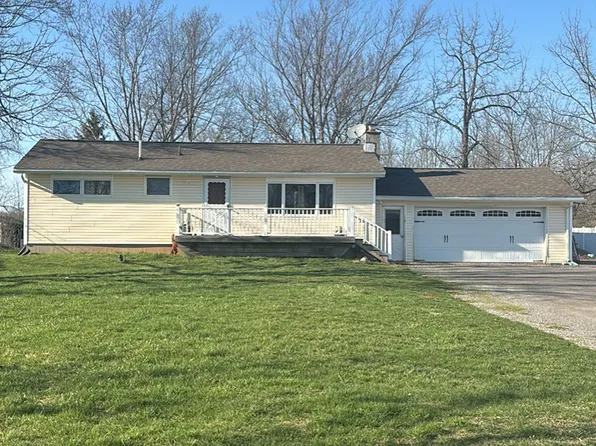 3671 Human Rd, Sanborn, NY 14132