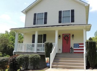 99 New Towne Rd, Lynchburg, VA 24502