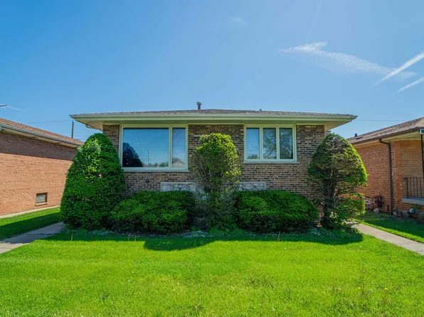 11511 S Ewing Ave, Chicago, IL 60617