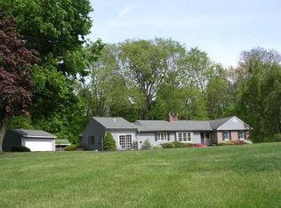 107 Cherry Ln, Doylestown, PA 18901