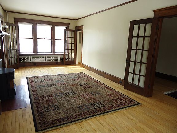 Living Room back