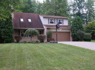 1363 Post Creek Rd, Batavia, OH 45103