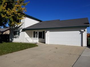 2504 Golden Ave, Fruitland, ID 83619