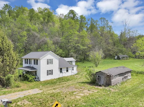 7045 State Route 218, Gallipolis, OH 45631