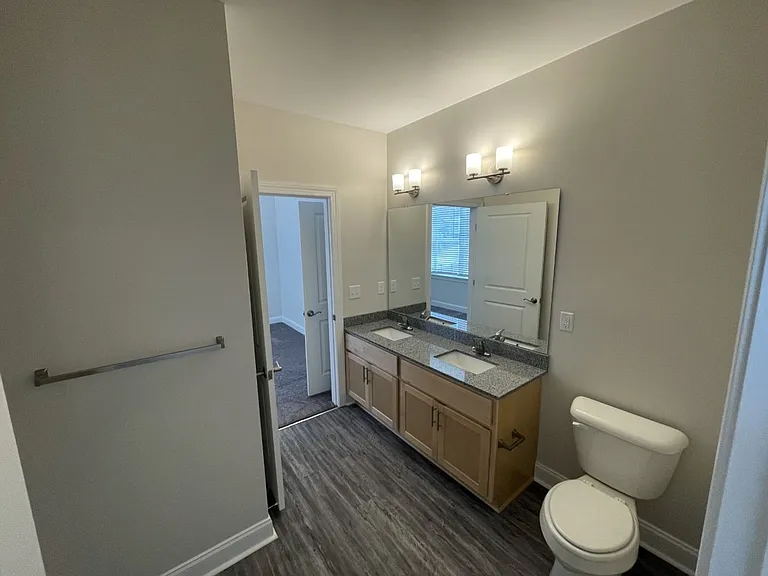 Marcom Street Apartments — Photo 13