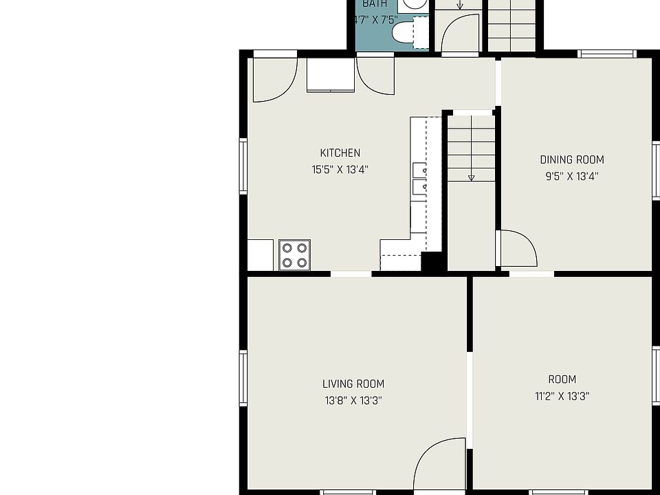 2nd image of 623 Henry St