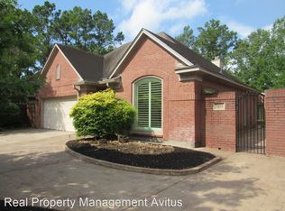 3211 Hickory Brook Ln, Kingwood, TX 77345