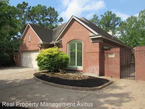 3211 Hickory Brook Ln, Kingwood, TX 77345