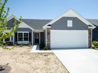 143 Megan Way, Indianapolis, IN 46229
