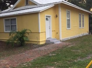 8018 N 10th St, Tampa, FL 33604