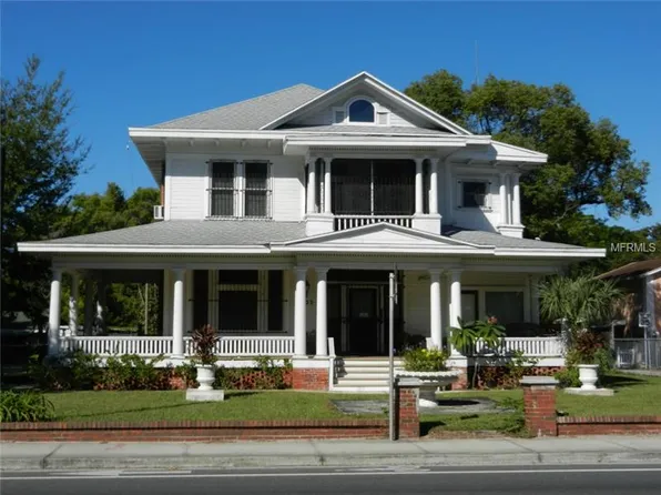 2822 N Nebraska Ave, Tampa, FL 33602