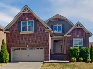 5010 Speight St, Spring Hill, TN 37174