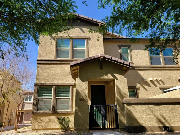 14870 W ENCANTO Boulevard #1058, Goodyear, AZ 85395