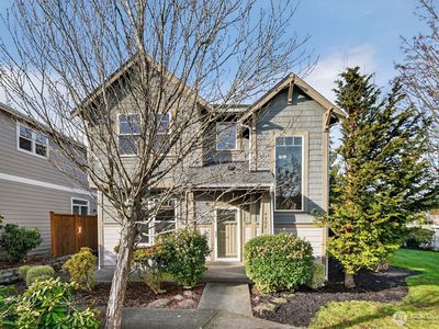 4302 25th Street SE, Puyallup, WA, 98374