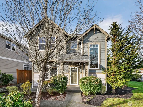 4302 25th Street SE, Puyallup, WA 98374