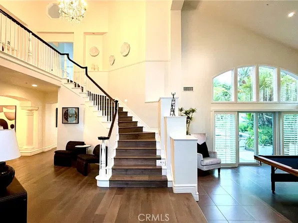 10 Skylark Way, Trabuco Canyon, CA 92679