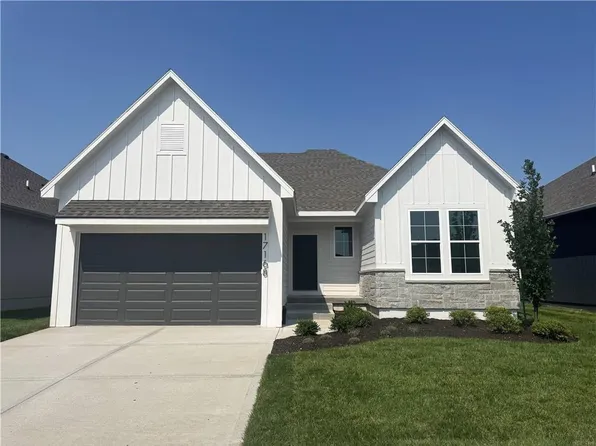17168 W 168th Pl, Olathe, KS 66062