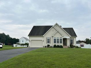 4755 Huffington Dr, Salisbury, MD 21804