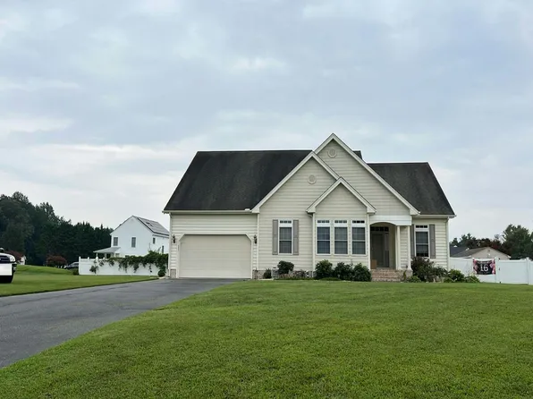 4755 Huffington Dr, Salisbury, MD 21804