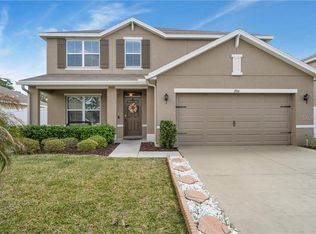 3974 Bramblewood Loop, Spring Hill, FL 34609