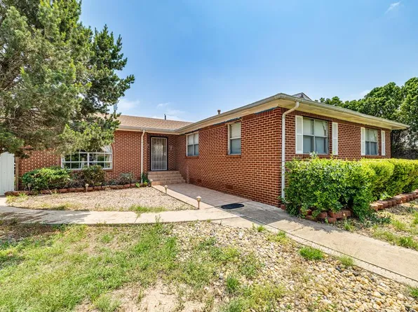 3117 Lindell Ave, San Angelo, TX 76901