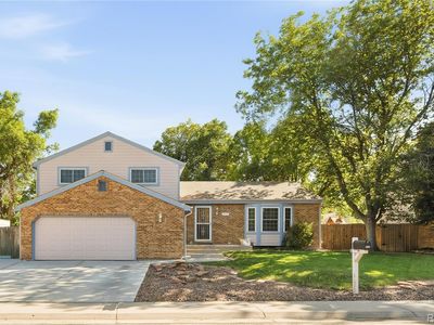 4392 E 115th Avenue, Thornton, CO, 80233